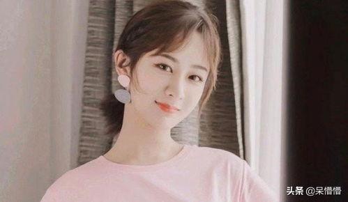 宋茜和杨紫最新爆料,幕后故事与心路历程大公开